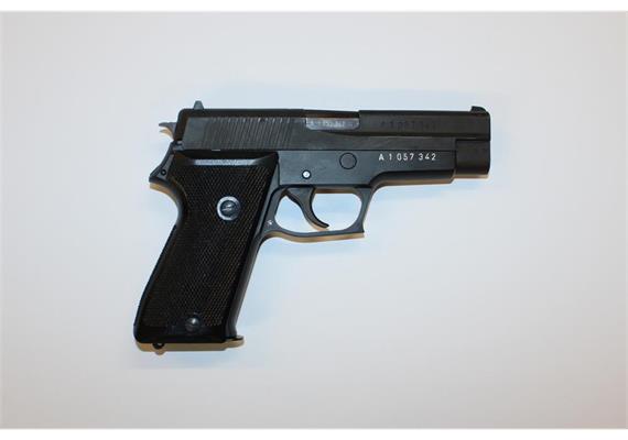 Pistole Sig P220 / P75 9mm