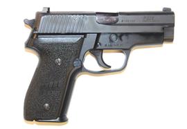 Pistole Sig P228 9mm Para