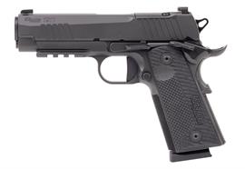 Pistole SIG-Sauer 1911-XCARRY 45 ACP