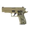 Pistole SIG-Sauer P226 SCORPION CALIFORNIA 9mm Par