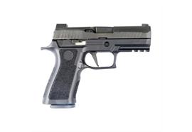 Pistole Sig Sauer P320 Carry X-Series 9mm 3.9"