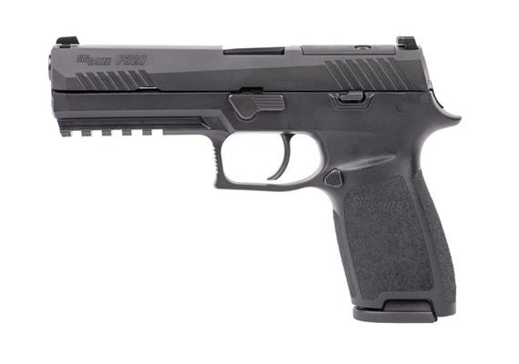 Pistole SIG-Sauer P320 Full 9mm Para