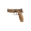 Pistole SIG-Sauer P320 M17 9mm Para