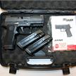 Pistole Sig Sauer P320 X-Compact 9mm Para | Bild 2