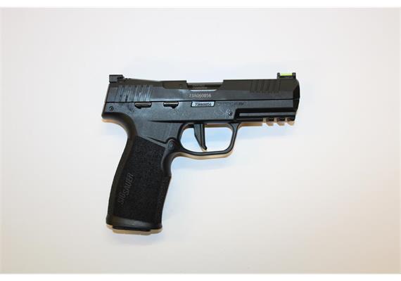 Pistole SIG Sauer P322 22Lr.