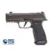 Pistole SIG-Sauer P365 AXG LEGION 9mm Para