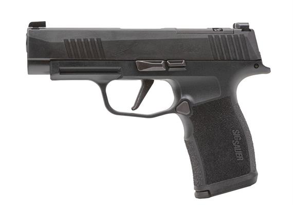 Pistole SIG-Sauer P365 XL 9mm Para