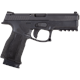 Pistole Steyr Arms L9-A2 MF 9mm mit Trapezvisierung