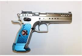 Pistole Tanfoglio Limited Custom Xtreme 9mm Para