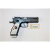 Pistole Tanfoglio Stock II Xtreme 9mm Para