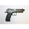 Pistole Tanfoglio Tactical Pro 9mm Para Green 2024