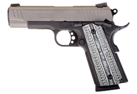 Pistole Taurus 1911 Commander Tungsten Grey 45ACP