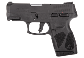 Pistole Taurus G2s 9mm Para