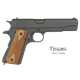 Pistole Tisas ZIG M 1911 A1 Kal. .45ACP, 8 Schuss, 5" Lauf