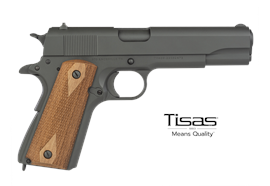 Pistole Tisas ZIG M1A1 1911 9mm 8+1 5"