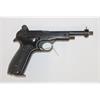 Pistole Tussisch Totz 22Lr