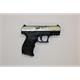 Pistole Walther CCP 9mm Para