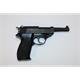 Pistole Walther P1 9mm Para