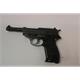 PISTOLE WALTHER P1 9X19