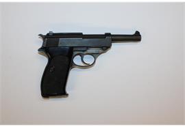 PISTOLE WALTHER P38 9MM