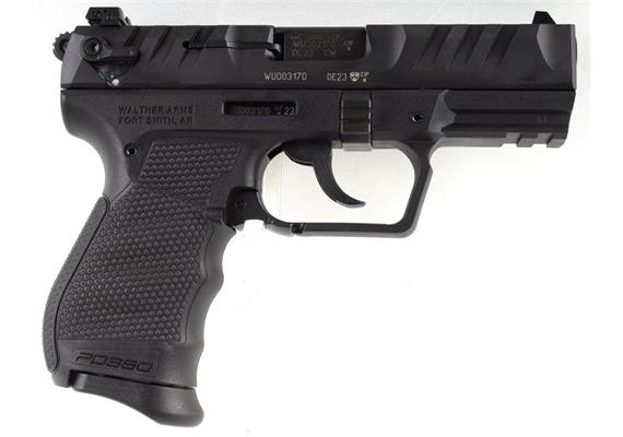 Pistole Walther PD380 380 Auto