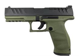 Pistole Walther PDP 4,5 FS 9mm Para