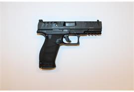 Pistole Walther PDP FS 4.5" OR 9mm Para 18R