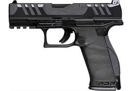 Pistole Walther PDP FS 4" 9mm Para