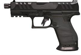 Pistole Walther PDP PRO C 4.6" , Kal. 9mm