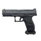 Pistole Walther PDP PRO FS 4.5", Kal. 9mm Para, 18 Schuss - Standard Lauf ohne Gewinde,