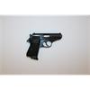 Pistole Walther PPK 7.65BR.