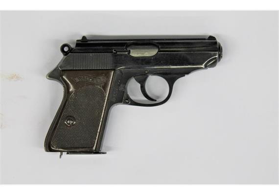Pistole Walther PPK 7.65mm