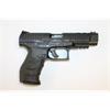 Pistole Walther PPQ M2 .22lr