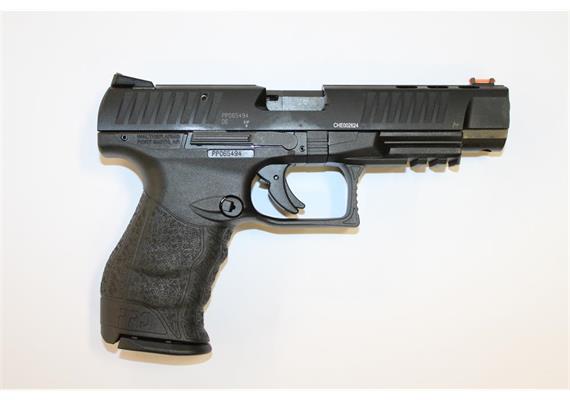 Pistole Walther PPQ M2 .22lr