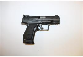 Pistole Walther Q4 SF OR 9X19