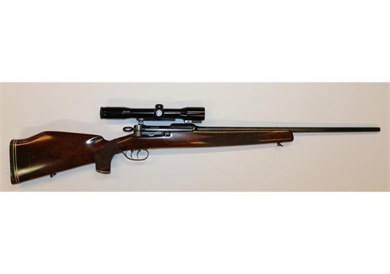 Rep. Karabiner W+F K31 Jagd 7.5x55 / GP11