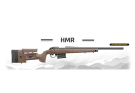 Repetierer BERGARA, B14 HMR, brown, Kal. .308 Win.