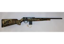 Repetierer ISSC SPA .17HMR SYNTHETIC MOSSY OAK