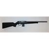 Repetierer ISSC SPA STANDART .17HMR BLACK