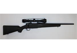 Repetierer Mossberg Patriot Super Bantam 308 Win 5+1