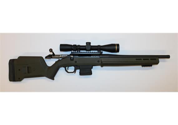 Repetierer Ruger American .300BLK