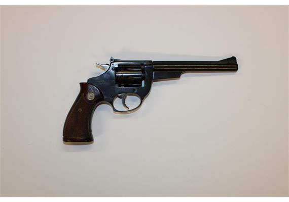 Revolver Astra Cadix .22lr