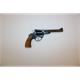 Revolver Astra Cadix .38Spez