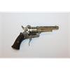 Revolver Lefaucheux Stiftfeuerrevolver 7mm