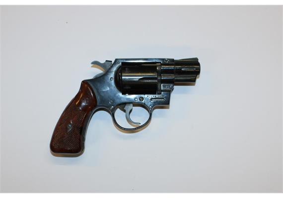 Revolver Luger R22 .22LR