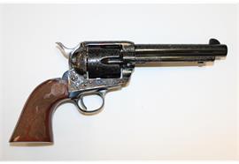 REVOLVER PIETTA 1873 SA .357MAG 5 1/2" DELUXE