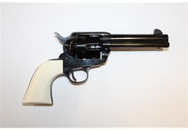 REVOLVER PIETTA 1873 SA 44/40W 4 3/4" BRUNITA