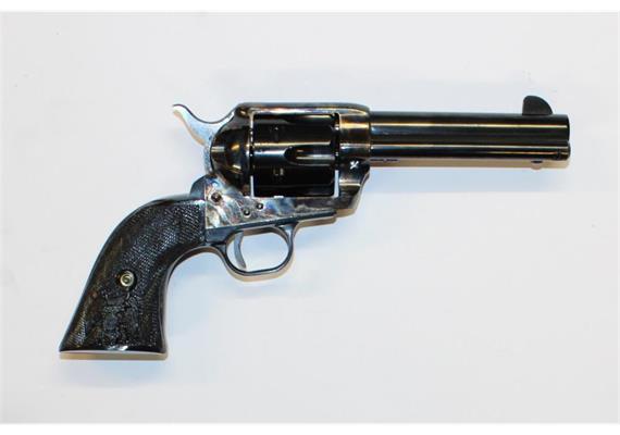 REVOLVER PIETTA 1873 SA .45 Colt 4 3/4" POLYMER GRIP WITH EAGLE