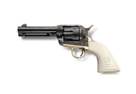 REVOLVER PIETTA 1873 SA .45LC 4 3/4" DeadHand