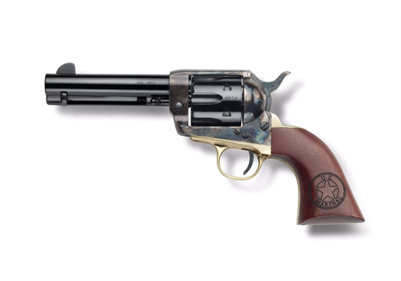 REVOLVER PIETTA 1873 SA .45LC 4 3/4" U.S. MARSHAL